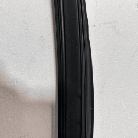 INFINITI Q50 2017-2020 REAR DRIVER SIDE DOOR WINDOW GLASS SASH RUN CHANNEL 