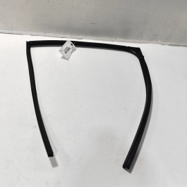 INFINITI Q50 2017-2020 REAR DRIVER SIDE DOOR WINDOW GLASS SASH RUN CHANNEL 