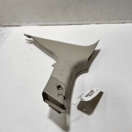 INFINITI Q50 2014-2020 REAR DRIVER SIDE C PILLAR UPPER QUARTER TRIM PANEL O