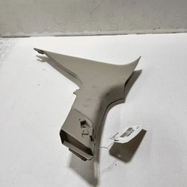 INFINITI Q50 2014-2020 REAR DRIVER SIDE C PILLAR UPPER QUARTER TRIM PANEL O INFINITI Q50 2014-2020 REAR DRIVER SIDE C PILLAR UPPER QUARTER TRIM PANEL O