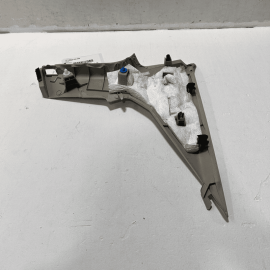 INFINITI Q50 2014-2020 REAR DRIVER SIDE C PILLAR UPPER QUARTER TRIM PANEL O