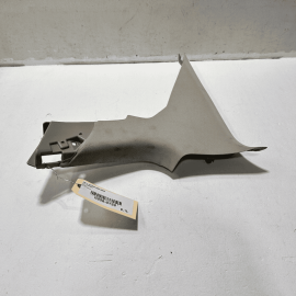 INFINITI Q50 2014-2020 REAR DRIVER SIDE C PILLAR UPPER QUARTER TRIM PANEL O