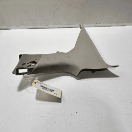 INFINITI Q50 2014-2020 REAR DRIVER SIDE C PILLAR UPPER QUARTER TRIM PANEL O INFINITI Q50 2014-2020 REAR DRIVER SIDE C PILLAR UPPER QUARTER TRIM PANEL O