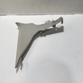 INFINITI Q50 2014-2020 REAR DRIVER SIDE C PILLAR UPPER QUARTER TRIM PANEL O INFINITI Q50 2014-2020 REAR DRIVER SIDE C PILLAR UPPER QUARTER TRIM PANEL O