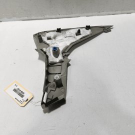 INFINITI Q50 2014-2020 REAR DRIVER SIDE C PILLAR UPPER QUARTER TRIM PANEL O