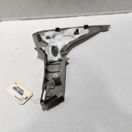 INFINITI Q50 2014-2020 REAR DRIVER SIDE C PILLAR UPPER QUARTER TRIM PANEL O INFINITI Q50 2014-2020 REAR DRIVER SIDE C PILLAR UPPER QUARTER TRIM PANEL O