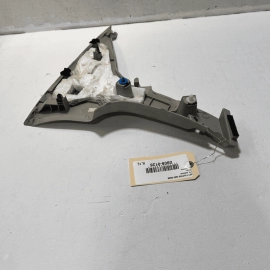 INFINITI Q50 2014-2020 REAR DRIVER SIDE C PILLAR UPPER QUARTER TRIM PANEL O INFINITI Q50 2014-2020 REAR DRIVER SIDE C PILLAR UPPER QUARTER TRIM PANEL O