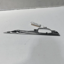 INFINITI Q50 2014-2020 REAR DRIVER SIDE DOOR INTERIOR PANEL HANDLE BEZEL OE