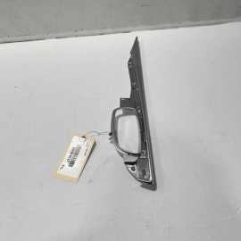 INFINITI Q50 2014-2020 REAR DRIVER SIDE DOOR INTERIOR PANEL HANDLE BEZEL OE