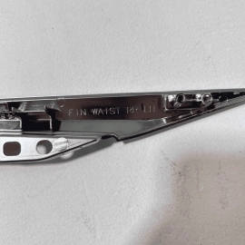 INFINITI Q50 2014-2020 REAR DRIVER SIDE DOOR INTERIOR PANEL HANDLE BEZEL OE