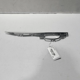 INFINITI Q50 2014-2020 REAR DRIVER SIDE DOOR INTERIOR PANEL HANDLE BEZEL OE