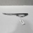 INFINITI Q50 2014-2020 REAR DRIVER SIDE DOOR INTERIOR PANEL HANDLE BEZEL OE