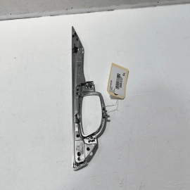 INFINITI Q50 2014-2020 REAR DRIVER SIDE DOOR INTERIOR PANEL HANDLE BEZEL OE