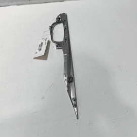 INFINITI Q50 2014-2020 REAR DRIVER SIDE DOOR INTERIOR PANEL HANDLE BEZEL OE