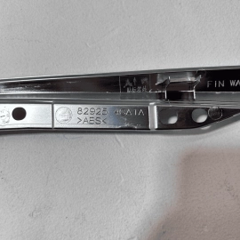 INFINITI Q50 2014-2020 REAR DRIVER SIDE DOOR INTERIOR PANEL HANDLE BEZEL OE