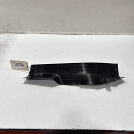 INFINITI Q50 2014-2020 REAR LEFT DRIVER SIDE SILL SCUFF PLATE TRIM COVER OE