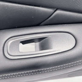 INFINITI Q50 2014-2020 REAR LEFT DRIVER SIDE INTERIOR DOOR PANEL TRIM COVER