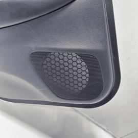 INFINITI Q50 2014-2020 REAR LEFT DRIVER SIDE INTERIOR DOOR PANEL TRIM COVER