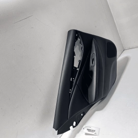 INFINITI Q50 2014-2020 REAR LEFT DRIVER SIDE INTERIOR DOOR PANEL TRIM COVER