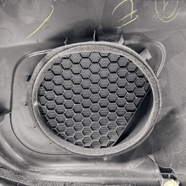 INFINITI Q50 2014-2020 REAR LEFT DRIVER SIDE INTERIOR DOOR PANEL TRIM COVER