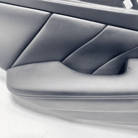 INFINITI Q50 2014-2020 REAR LEFT DRIVER SIDE INTERIOR DOOR PANEL TRIM COVER