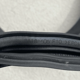 Infiniti Q50 2014-2020 Rear Trunk Deck Lid Weatherstrip Seal, Weather-Strip