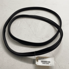 Infiniti Q50 2014-2020 Rear Trunk Deck Lid Weatherstrip Seal, Weather-Strip