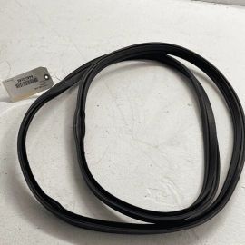 Infiniti Q50 2014-2020 Rear Trunk Deck Lid Weatherstrip Seal, Weather-Strip