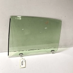 INFINITI Q50 2017-2020 REAR LEFT DRIVER SIDE DOOR WINDOW GLASS OEM