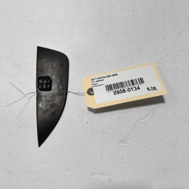 INFINITI Q50 2014-2020 Rear Right Passenger Side Door Pull Handle Trim Cove