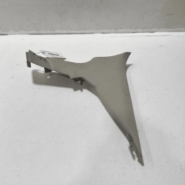 INFINITI Q50 2014-2020 REAR PASSENGER SIDE C PILLAR UPPER QUARTER TRIM PANE