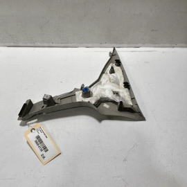 INFINITI Q50 2014-2020 REAR PASSENGER SIDE C PILLAR UPPER QUARTER TRIM PANE