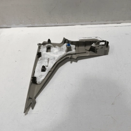 INFINITI Q50 2014-2020 REAR PASSENGER SIDE C PILLAR UPPER QUARTER TRIM PANE