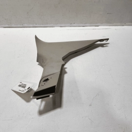 INFINITI Q50 2014-2020 REAR PASSENGER SIDE C PILLAR UPPER QUARTER TRIM PANE