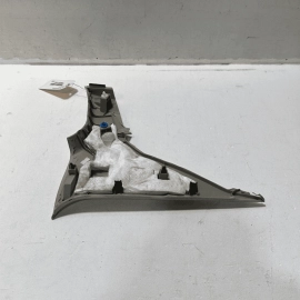 INFINITI Q50 2014-2020 REAR PASSENGER SIDE C PILLAR UPPER QUARTER TRIM PANE