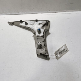 INFINITI Q50 2014-2020 REAR PASSENGER SIDE C PILLAR UPPER QUARTER TRIM PANE