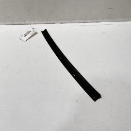 INFINITI Q50 2014-2020 REAR LEFT OR RIGHT SIDE DOOR LOWER WEATHERSTRIP SEAL