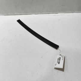 INFINITI Q50 2014-2020 REAR LEFT OR RIGHT SIDE DOOR LOWER WEATHERSTRIP SEAL