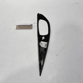 INFINITI Q50 2014-2018 REAR PASSENGER SIDE DOOR INTERIOR PANEL HANDLE BEZEL