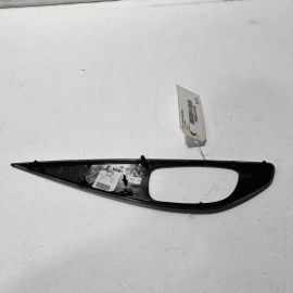 INFINITI Q50 2014-2018 REAR PASSENGER SIDE DOOR INTERIOR PANEL HANDLE BEZEL