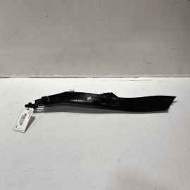 INFINITI Q50 2014-2020 REAR PASSENGER SIDE C PILLAR LOWER QUARTER TRIM PANE