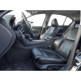 INFINITI Q50 2014-2020 REAR PASSENGER SIDE C PILLAR LOWER QUARTER TRIM PANE