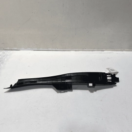 INFINITI Q50 2014-2020 REAR PASSENGER SIDE C PILLAR LOWER QUARTER TRIM PANE