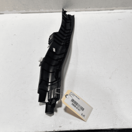 INFINITI Q50 2014-2020 REAR PASSENGER SIDE C PILLAR LOWER QUARTER TRIM PANE