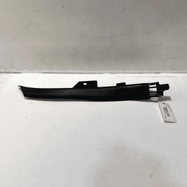 INFINITI Q50 2014-2020 REAR PASSENGER SIDE C PILLAR LOWER QUARTER TRIM PANE