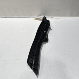 INFINITI Q50 2014-2020 REAR PASSENGER SIDE C PILLAR LOWER QUARTER TRIM PANE