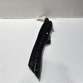 INFINITI Q50 2014-2020 REAR PASSENGER SIDE C PILLAR LOWER QUARTER TRIM PANE