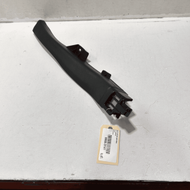 INFINITI Q50 2014-2020 REAR PASSENGER SIDE C PILLAR LOWER QUARTER TRIM PANE