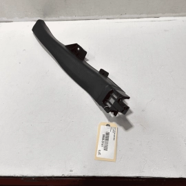 INFINITI Q50 2014-2020 REAR PASSENGER SIDE C PILLAR LOWER QUARTER TRIM PANE