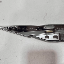 INFINITI Q50 2014-2020 REAR PASSENGER SIDE DOOR INTERIOR PANEL HANDLE BEZEL